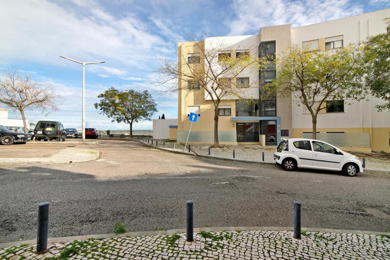 Formosa Home Faro Exterior photo