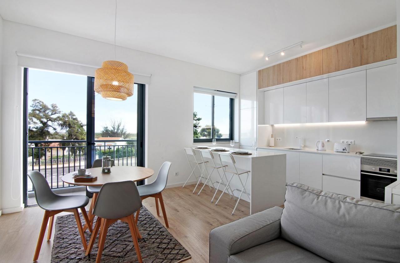 Formosa Home Faro Exterior photo